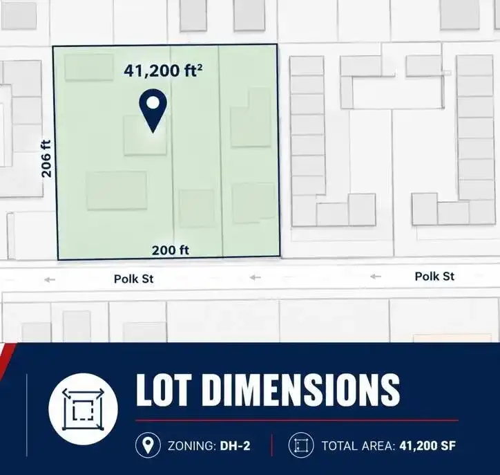 2243 Polk Street, Hollywood FL 33020