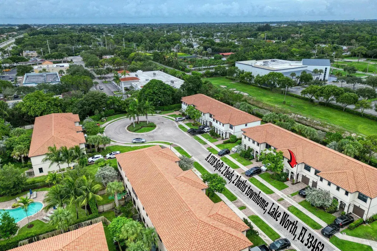 4656 Silver Saw Lane, Lake Worth FL 33463