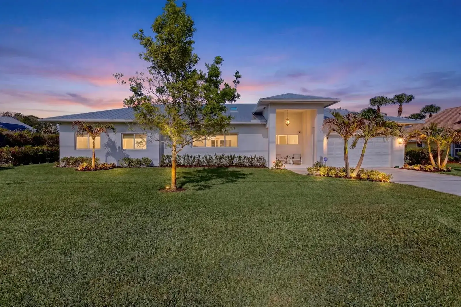 3213 SE Morningside Boulevard, Port St. Lucie FL 34952