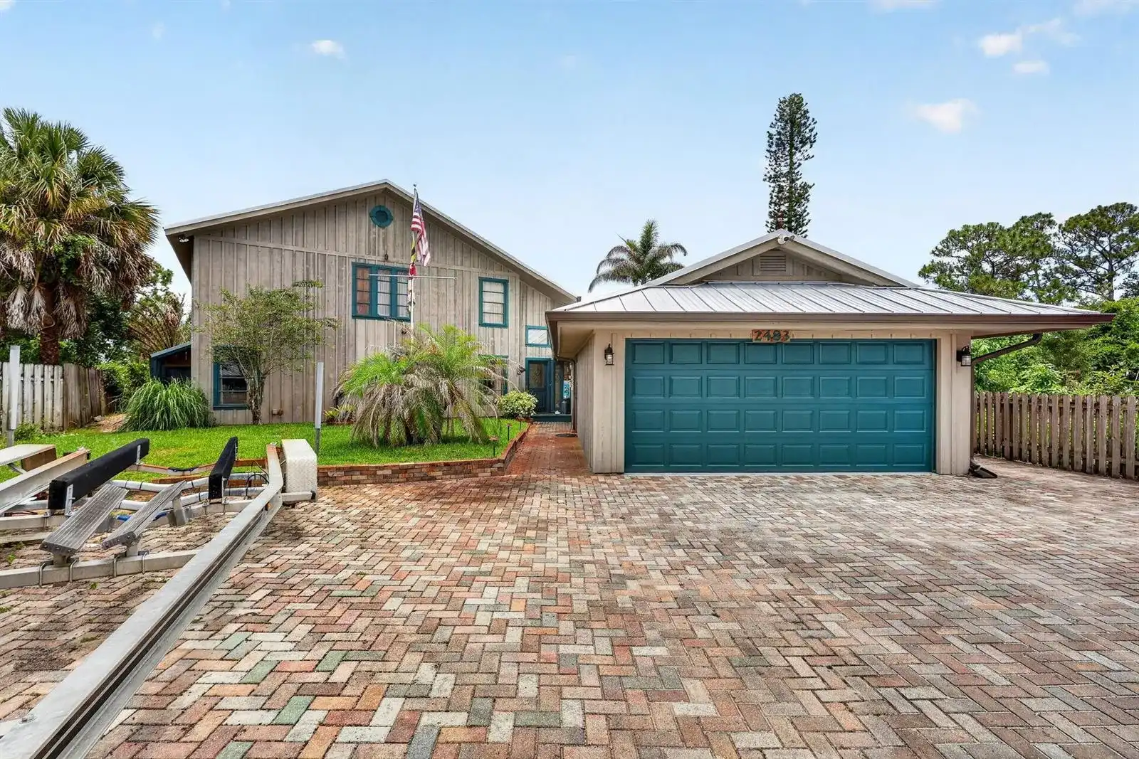 2483 SW Murphy Road, Palm City FL 34990