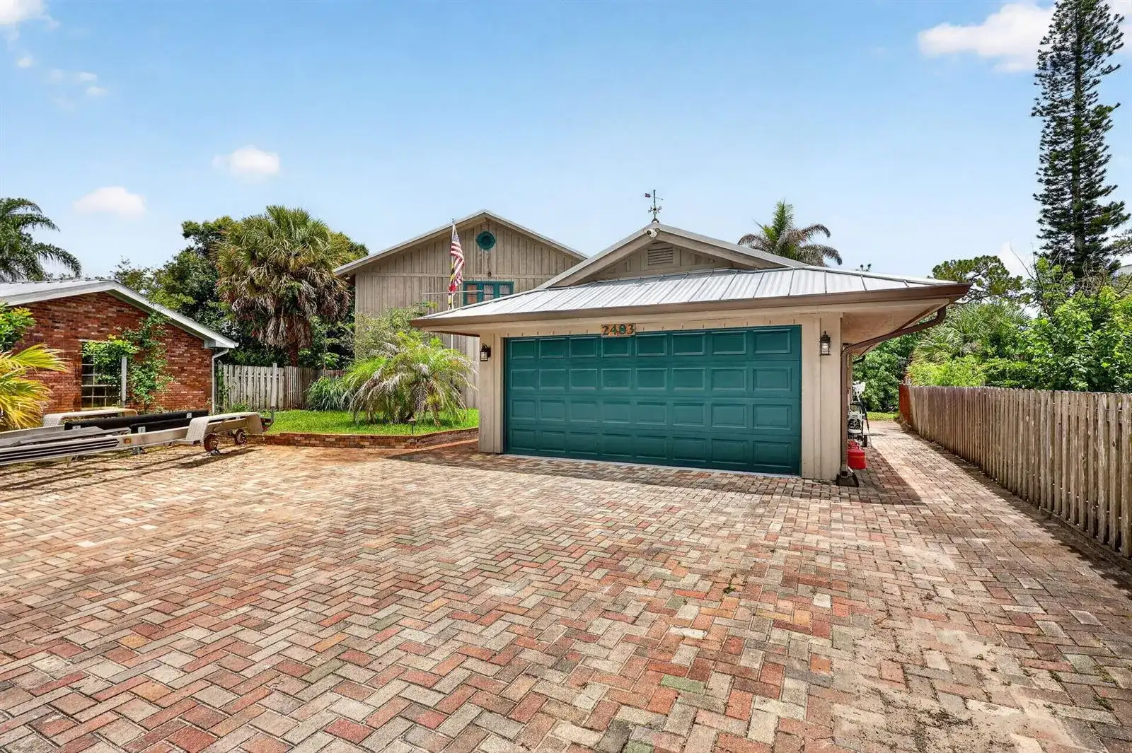 2483 SW Murphy Road, Palm City FL 34990 photo 2