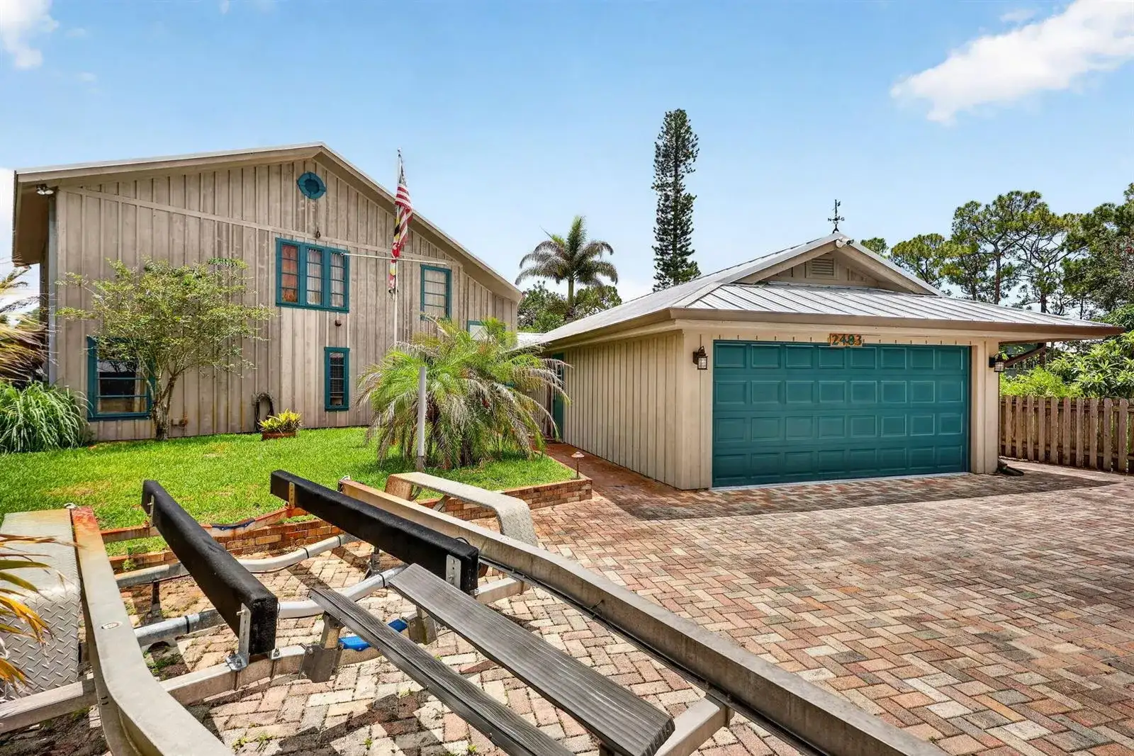 2483 SW Murphy Road, Palm City FL 34990 photo 3