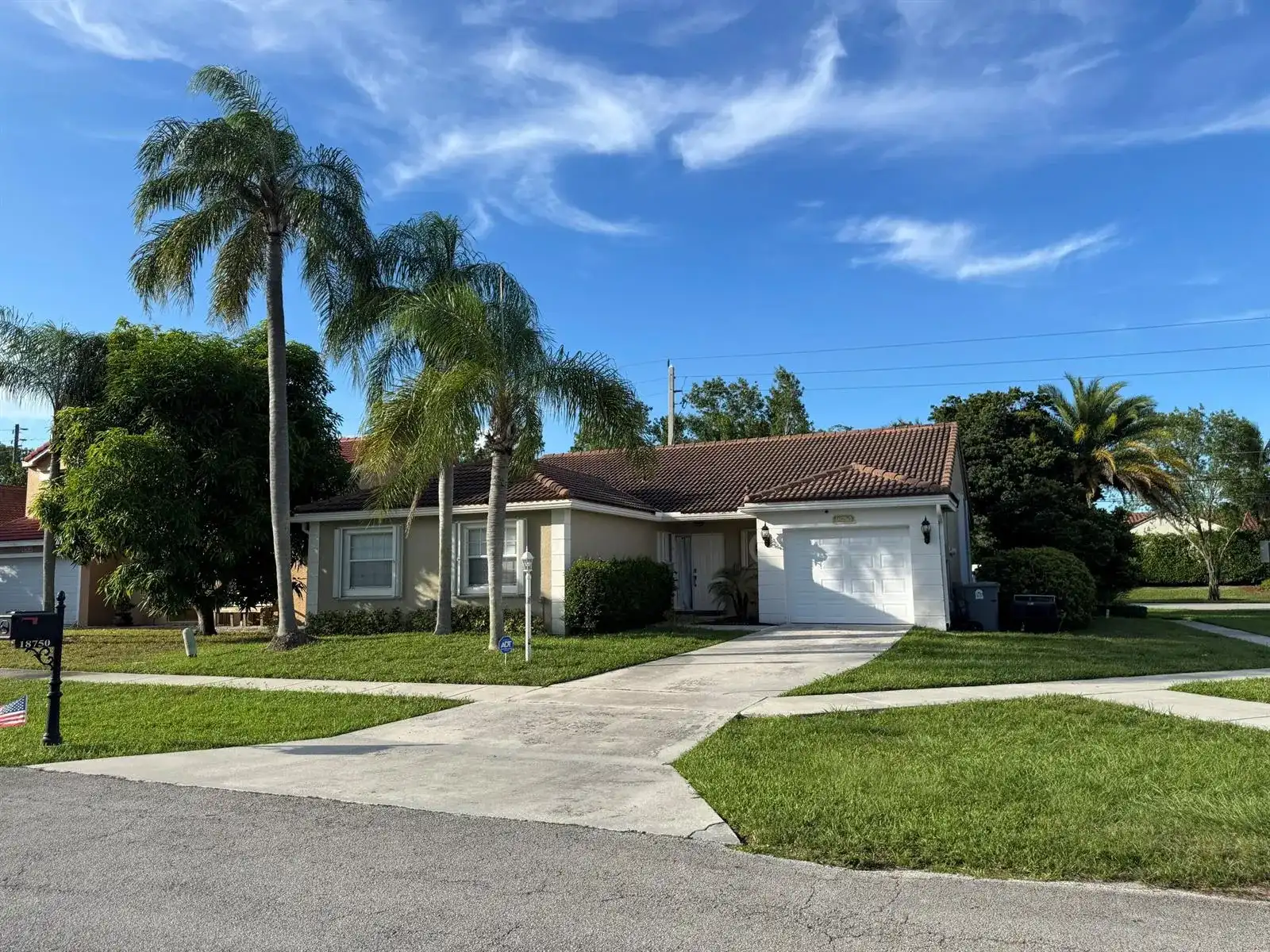 18750 Caspian Circle, Boca Raton FL 33496