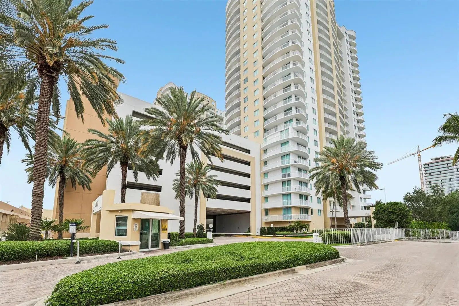 1755 E Hallandale Beach Boulevard, Hallandale Beach FL 33009