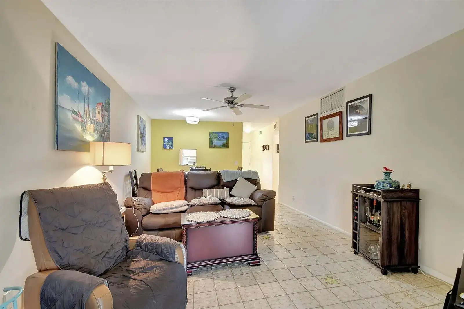 2121 NE 1st Court # 105, Boynton Beach FL 33435 photo 2