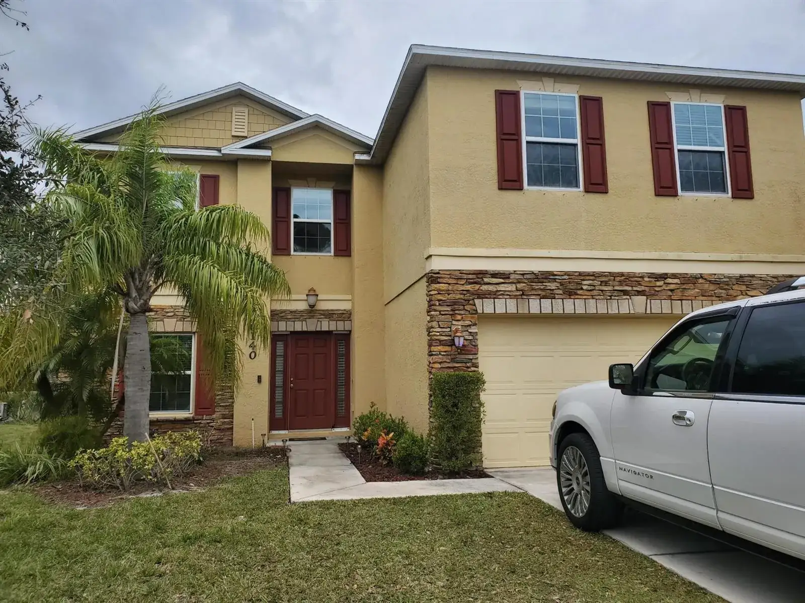 6140 NW Butterfly Orchid Place, Port St. Lucie FL 34986