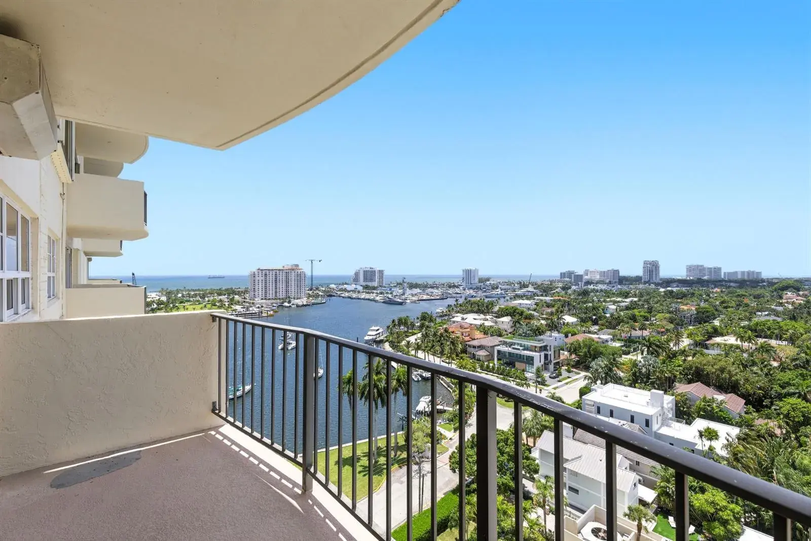 2500 E Las Olas Boulevard # 1505, Fort Lauderdale FL 33301