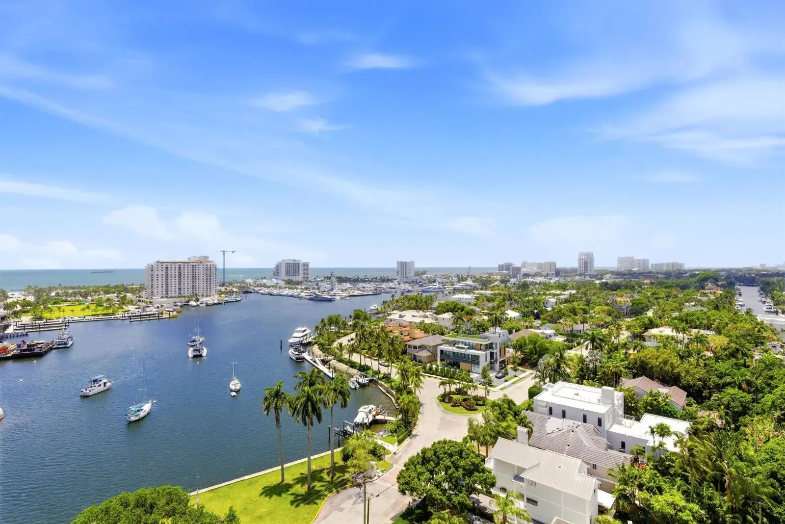 2500 E Las Olas Boulevard # 1505, Fort Lauderdale FL 33301