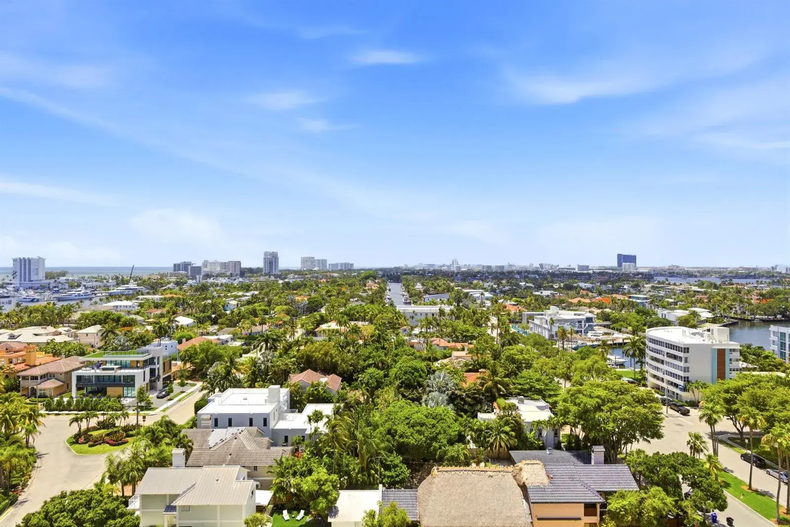 2500 E Las Olas Boulevard # 1505, Fort Lauderdale FL 33301