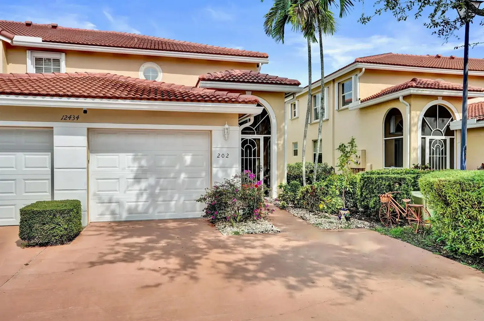 12434 Crystal Pointe Drive # 202, Boynton Beach FL 33437 photo 3