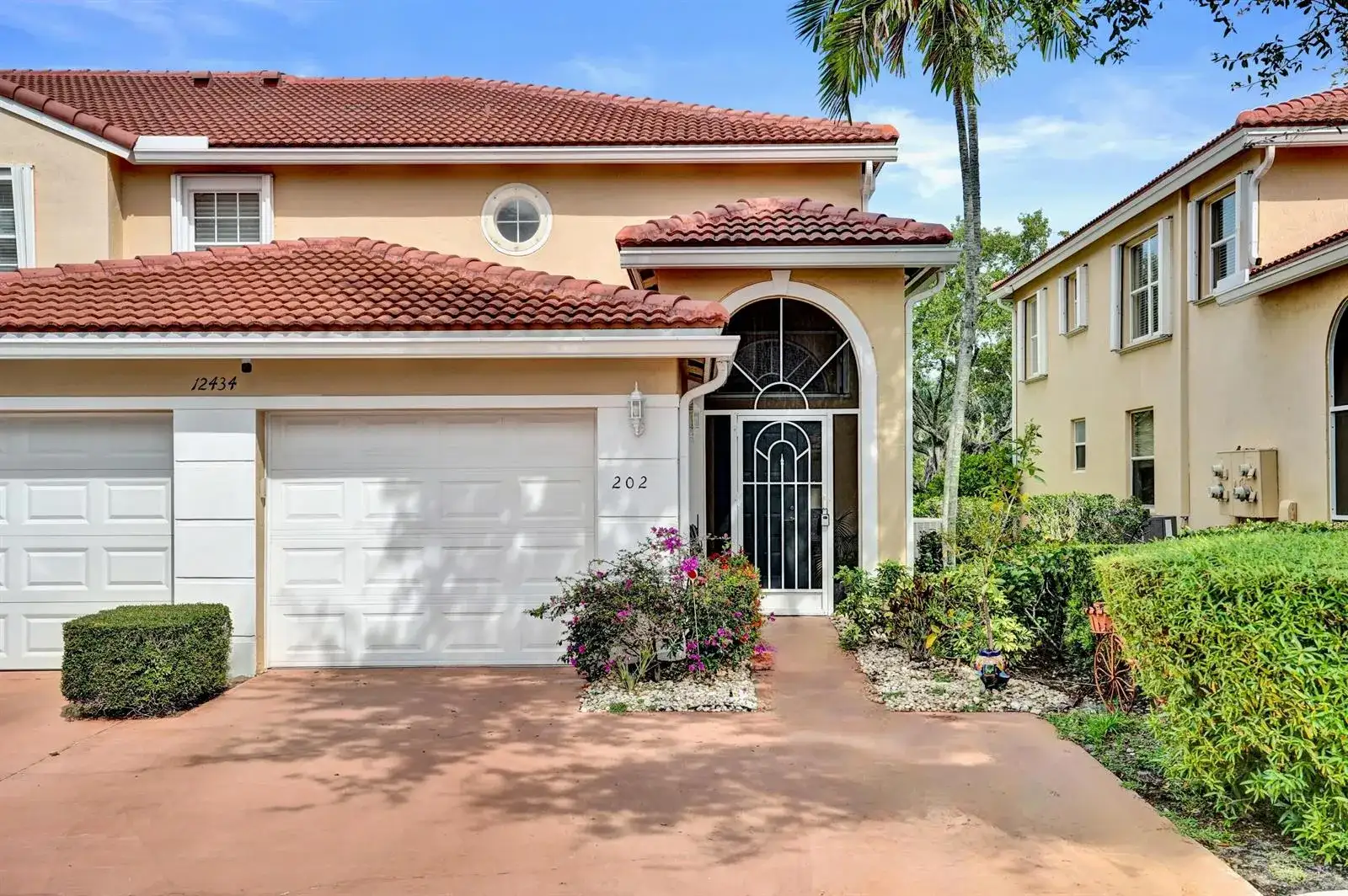 12434 Crystal Pointe Drive # 202, Boynton Beach FL 33437 photo 5