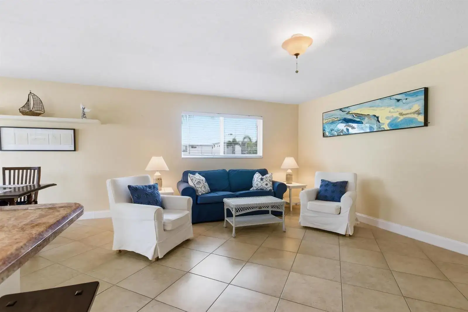 34 Colonial Club Drive # 204, Boynton Beach FL 33435 photo 3