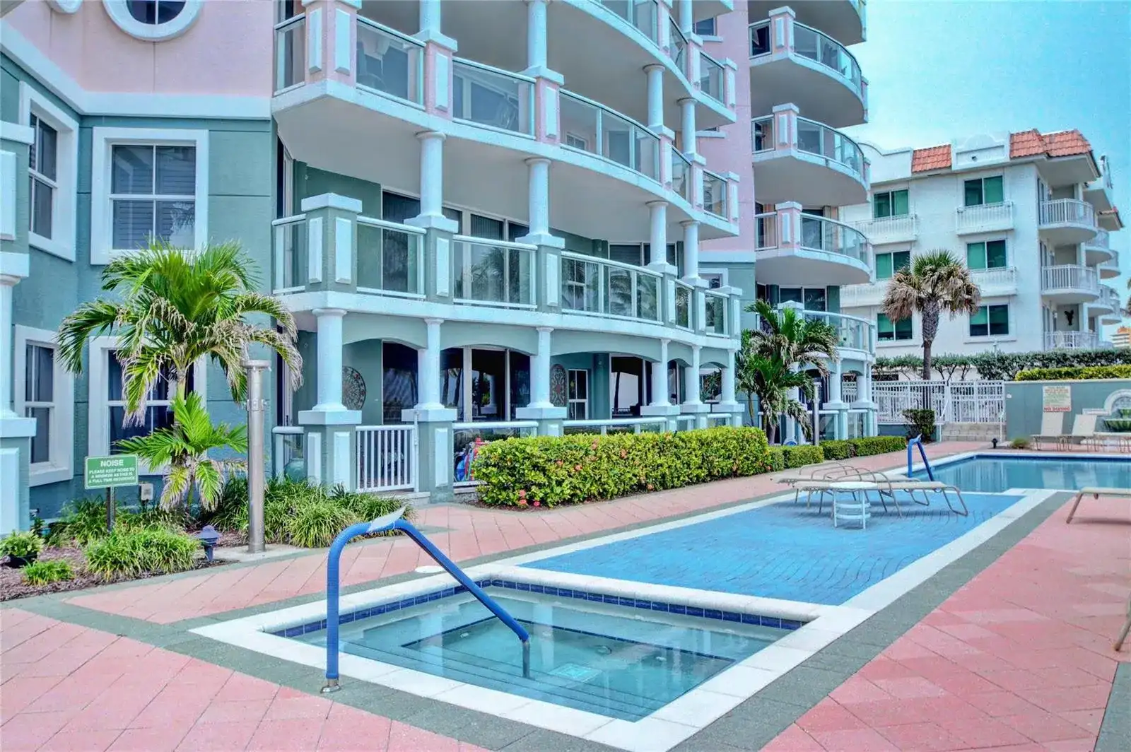 2051 SE 3rd Street # 509, Deerfield Beach FL 33441