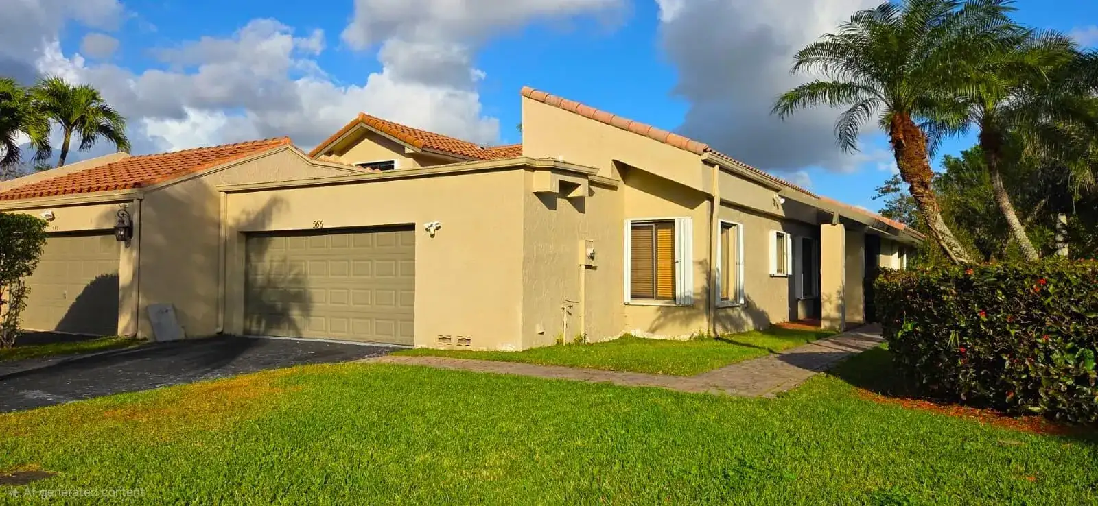 566 Village Lake Drive, Weston FL 33326 photo 2