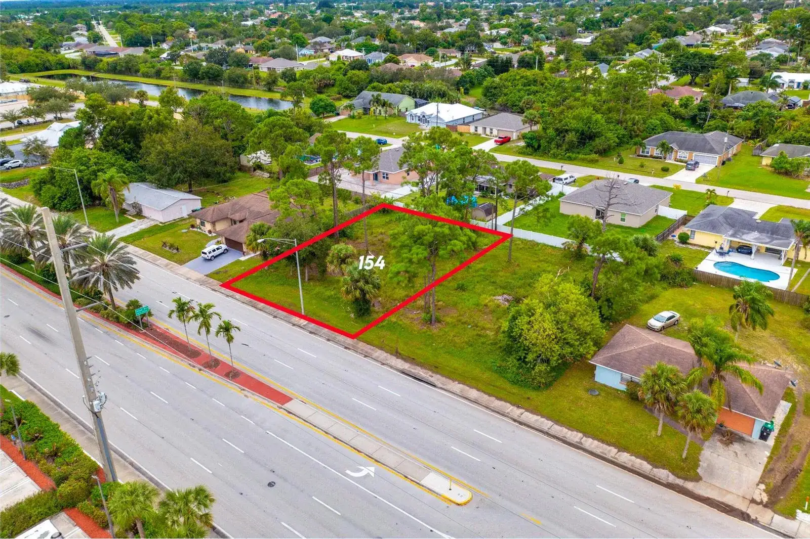 154 SW Port St Lucie Boulevard, Port St. Lucie FL 34984 photo 2