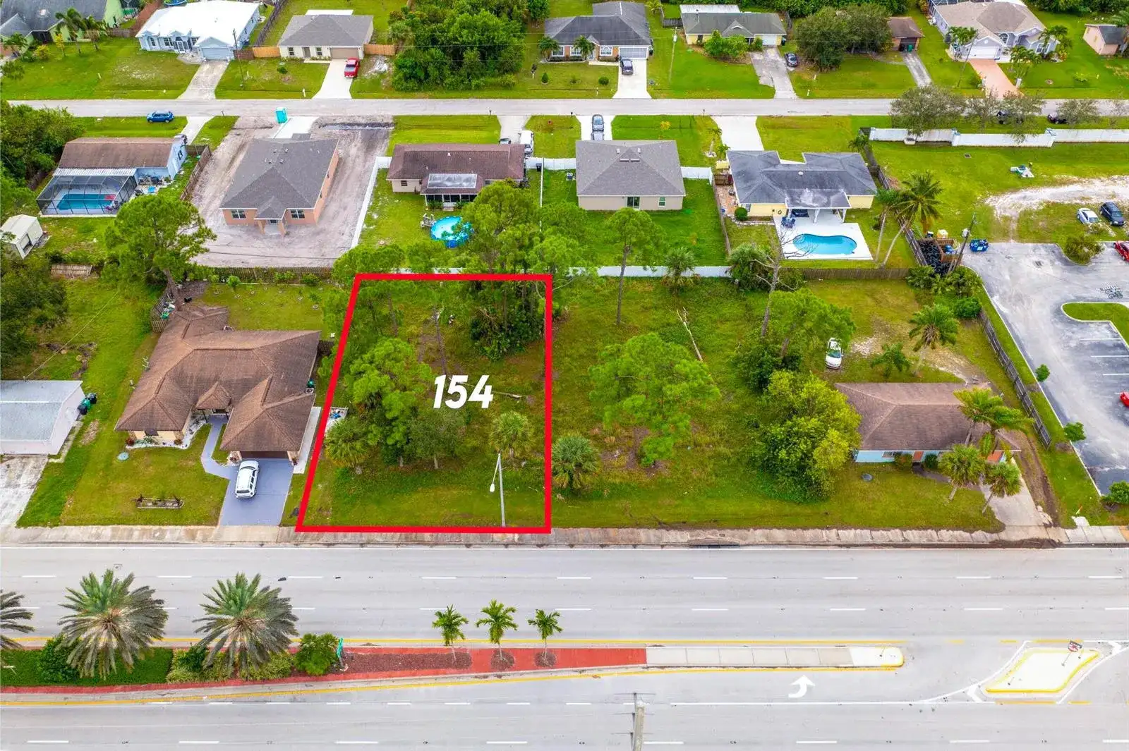 154 SW Port St Lucie Boulevard, Port St. Lucie FL 34984 photo 3