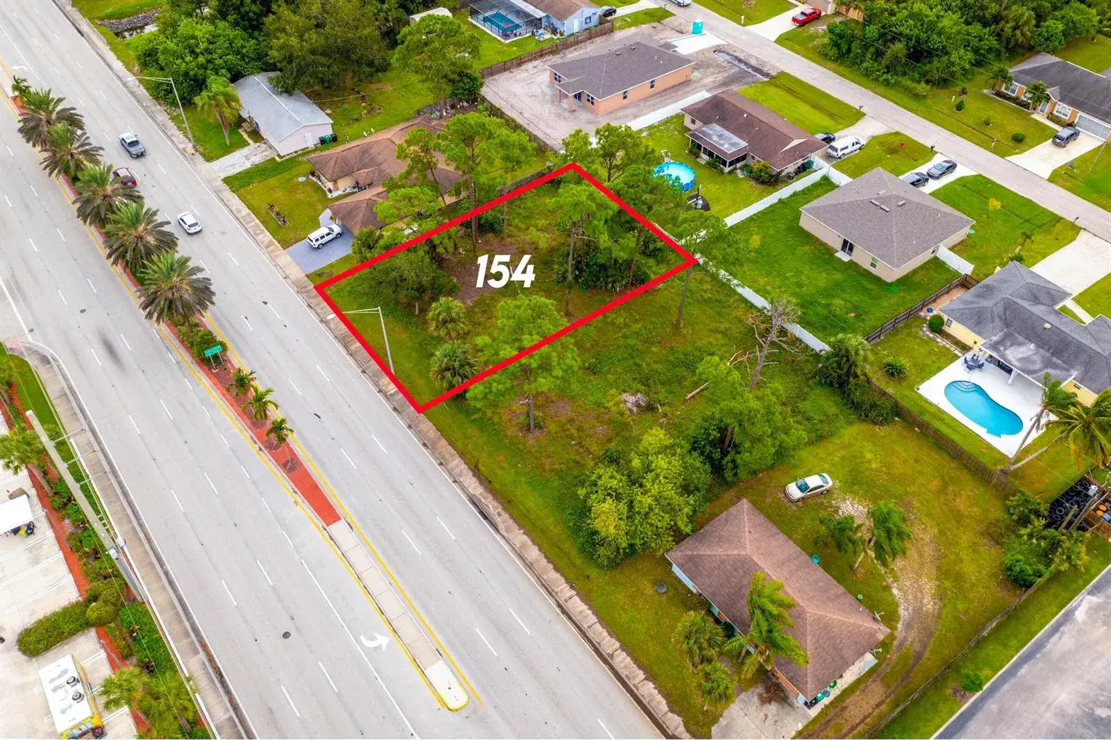 154 SW Port St Lucie Boulevard, Port St. Lucie FL 34984 photo 4
