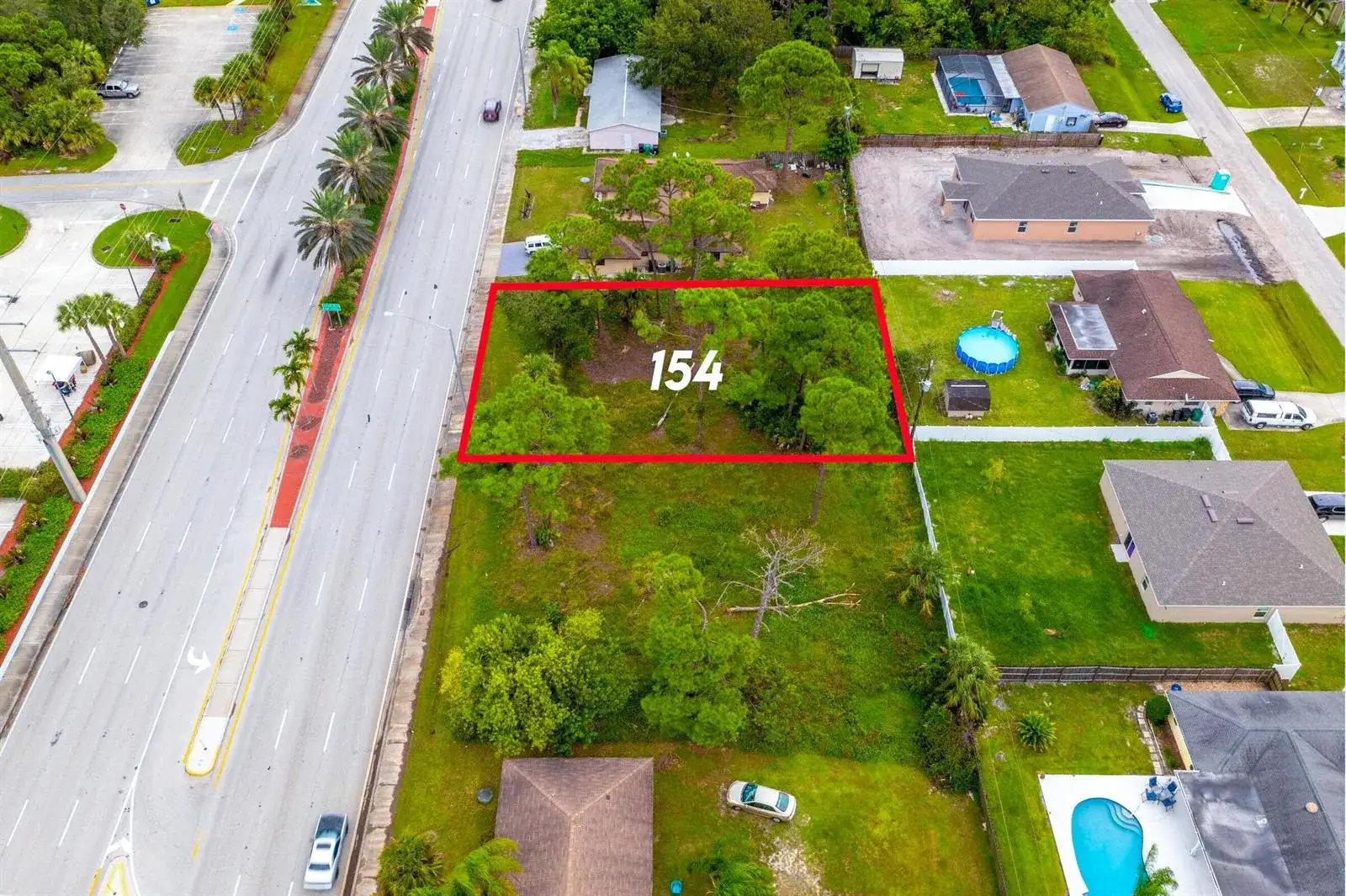 154 SW Port St Lucie Boulevard, Port St. Lucie FL 34984 photo 5