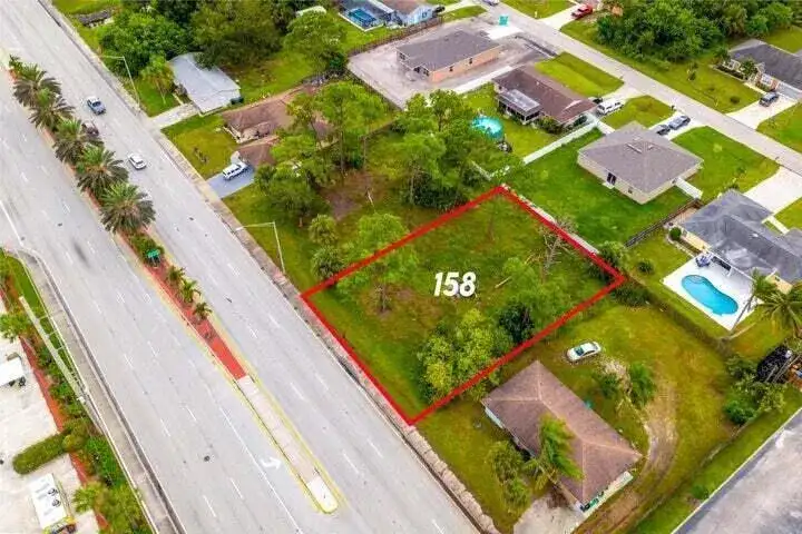 158 SW Port St Lucie Boulevard, Port St. Lucie FL 34984 photo 2