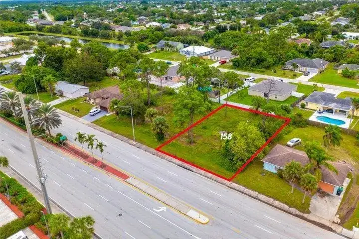 158 SW Port St Lucie Boulevard, Port St. Lucie FL 34984 photo 3