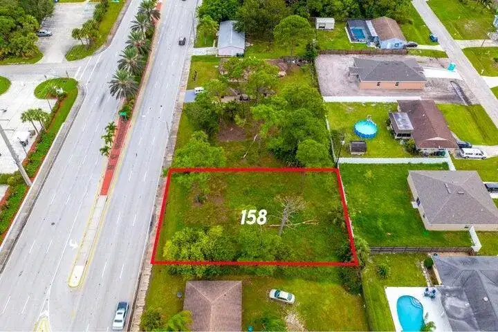 158 SW Port St Lucie Boulevard, Port St. Lucie FL 34984 photo 4