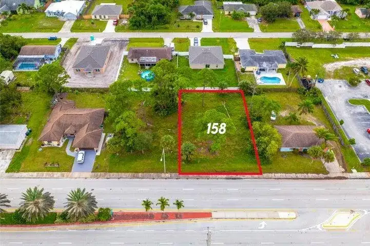 158 SW Port St Lucie Boulevard, Port St. Lucie FL 34984 photo 5