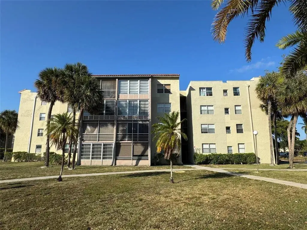1800 SW 81st Avenue # 1307, North Lauderdale FL 33068