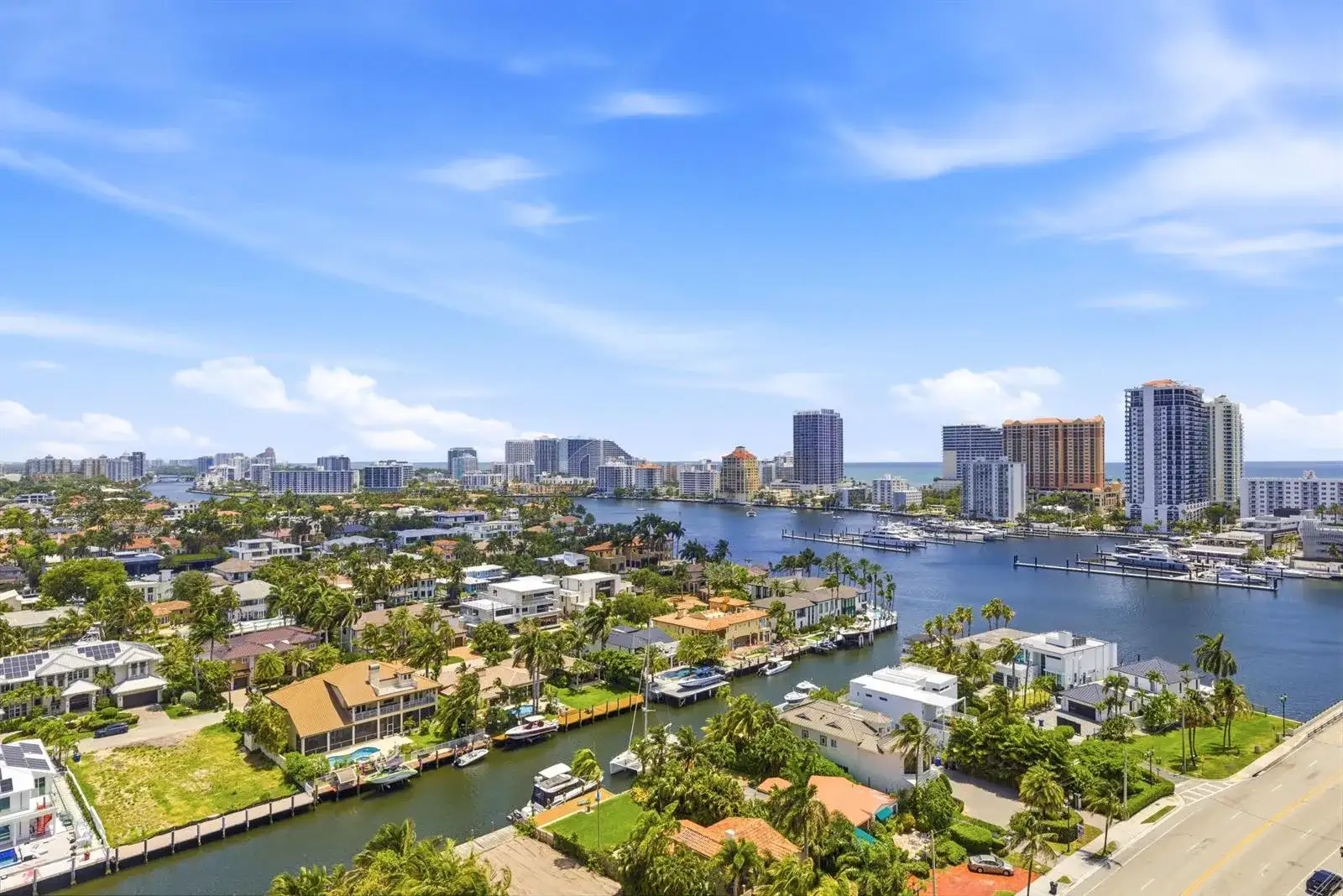 2500 E Las Olas Boulevard # 1806, Fort Lauderdale FL 33301 photo 2