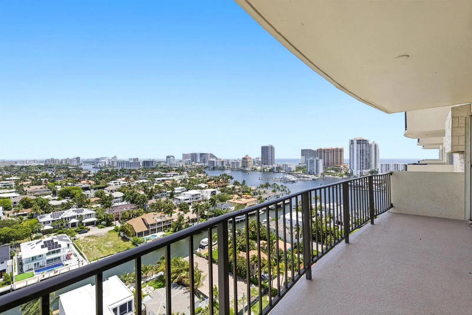 2500 E Las Olas Boulevard # 1806, Fort Lauderdale FL 33301