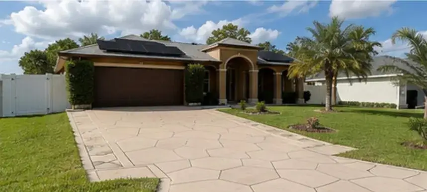 1481 SW Jacksonville Avenue, Port St. Lucie FL 34953