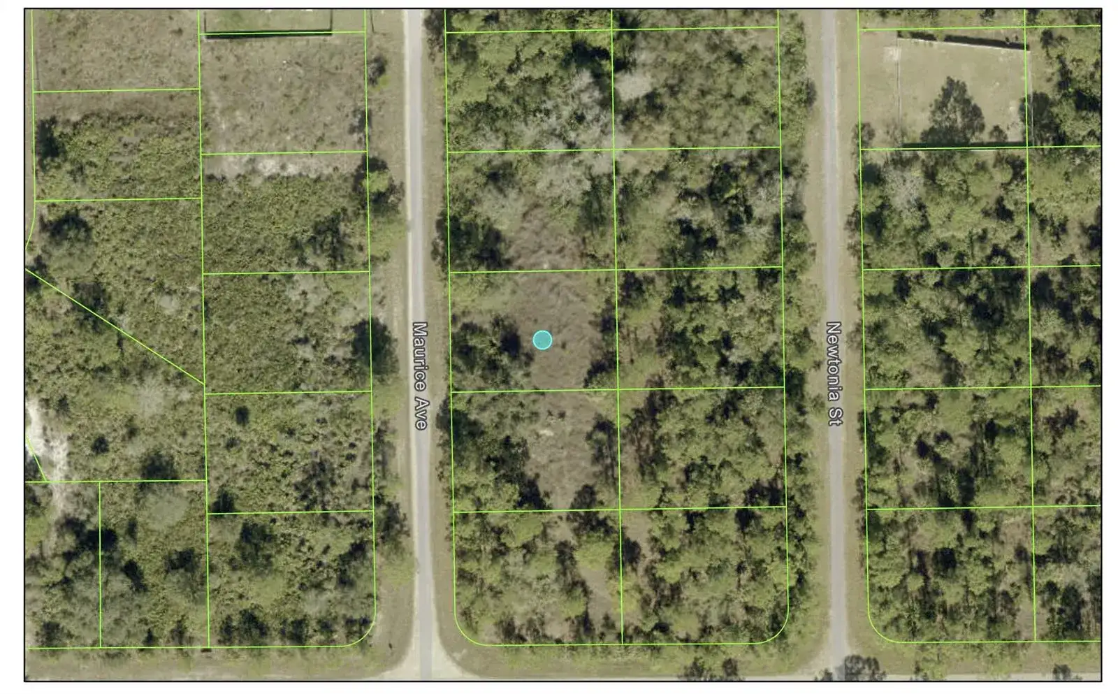 1860 Maurice Avenue, Lehigh Acres FL 33972 photo 2