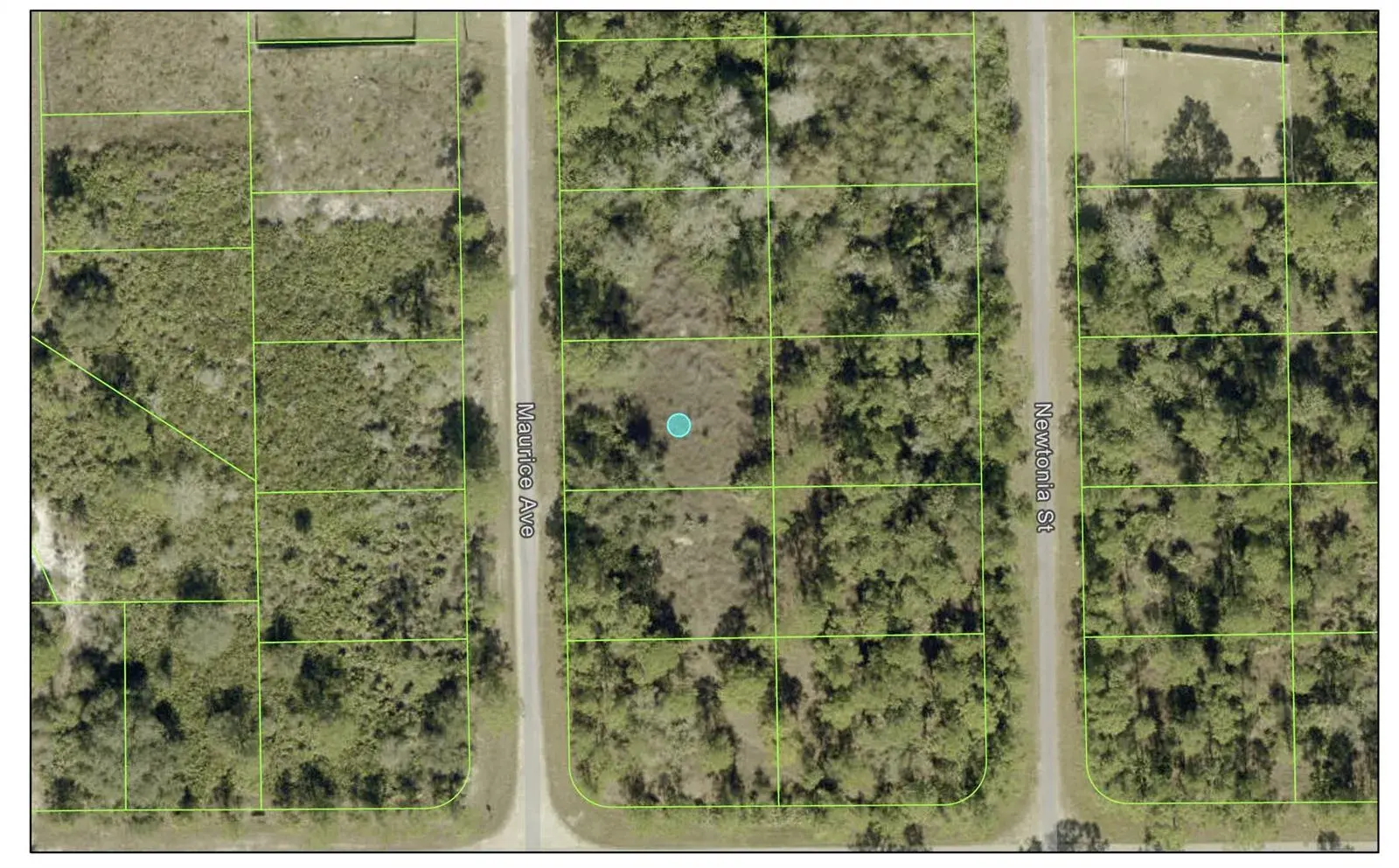 1860 Maurice Avenue, Lehigh Acres FL 33972