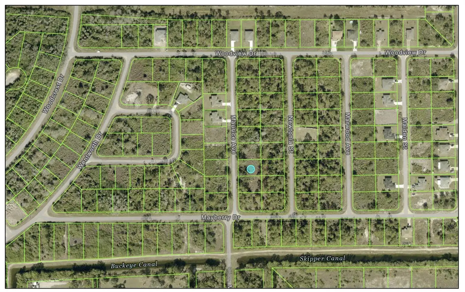 1860 Maurice Avenue, Lehigh Acres FL 33972 photo 3