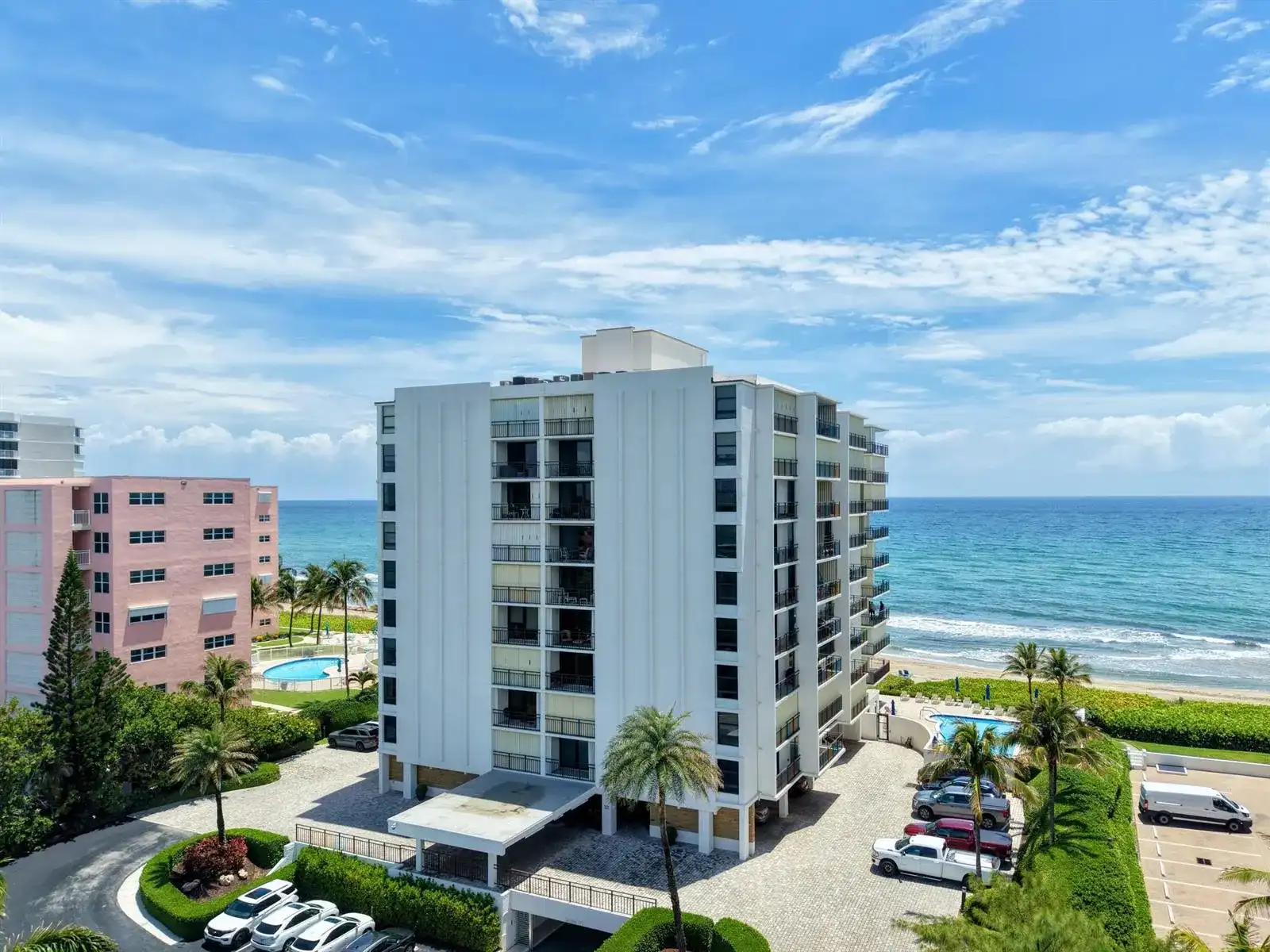 3009 S Ocean Boulevard # 205, Highland Beach FL 33487