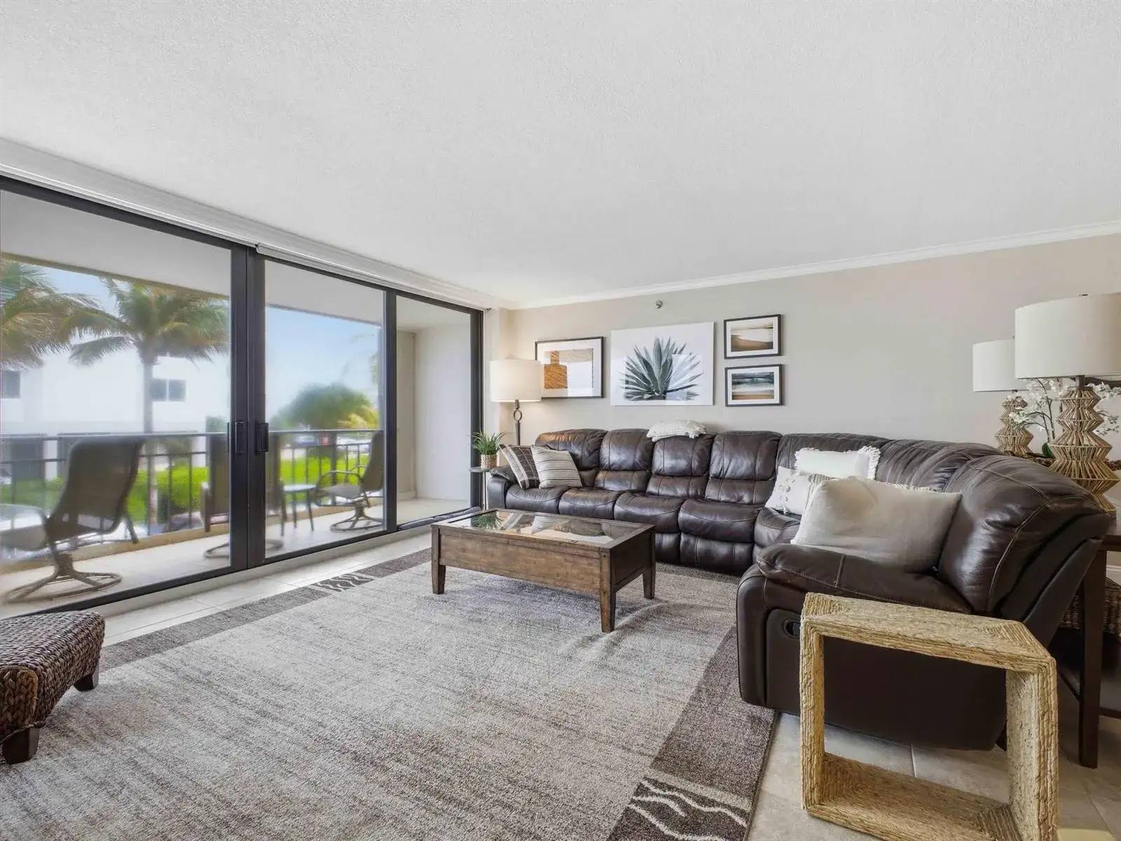3009 S Ocean Boulevard # 205, Highland Beach FL 33487 photo 4