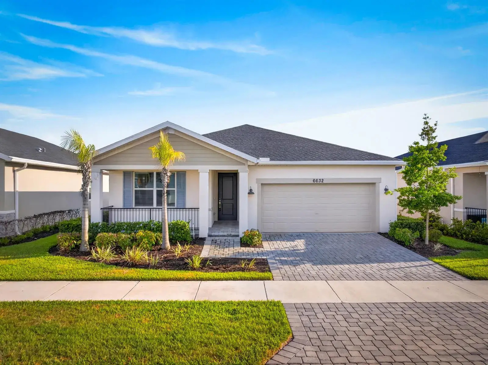 6632 NW Cloverdale Avenue, Port St. Lucie FL 34987