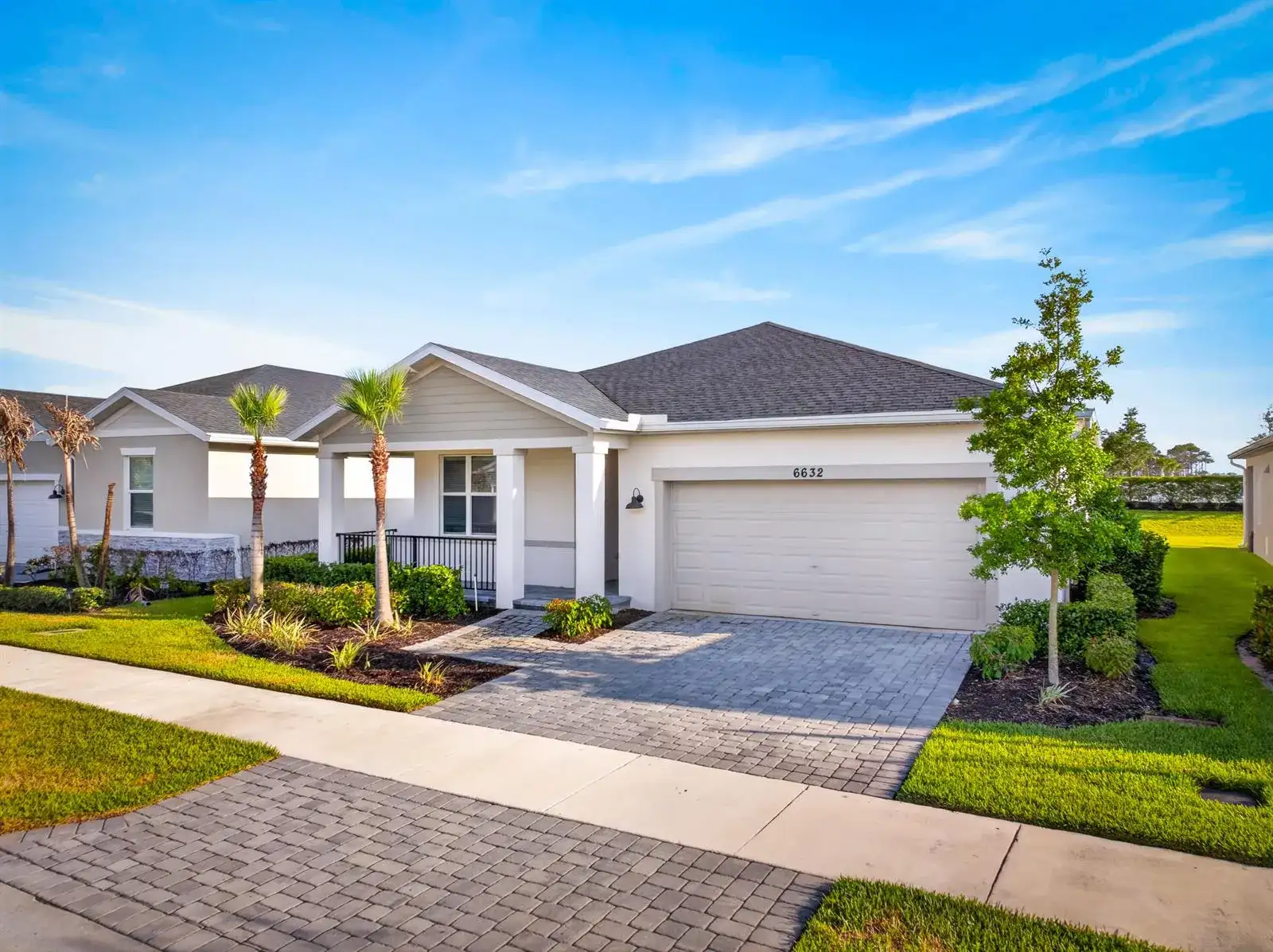 6632 NW Cloverdale Avenue, Port St. Lucie FL 34987 photo 2