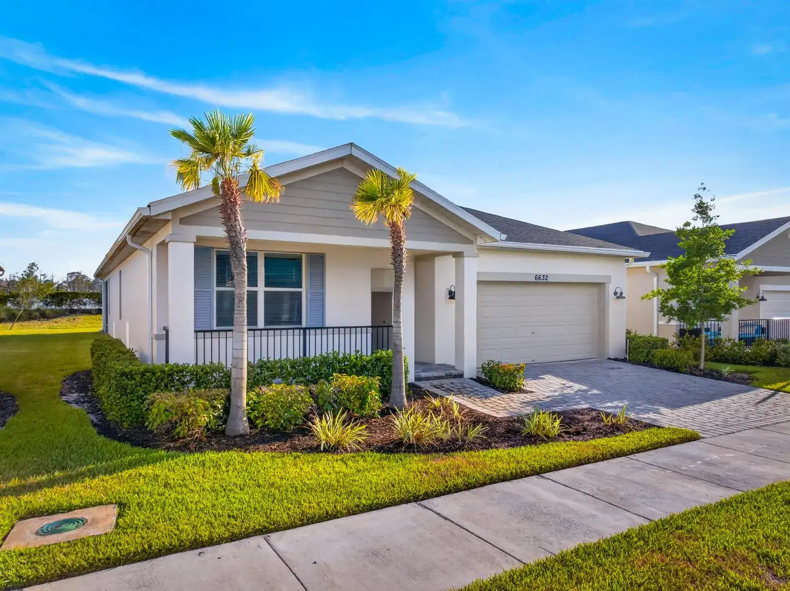 6632 NW Cloverdale Avenue, Port St. Lucie FL 34987 photo 3