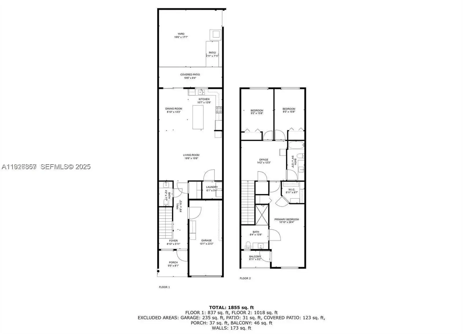 9265 NW 16th Street, Pembroke Pines FL 33024 photo 2