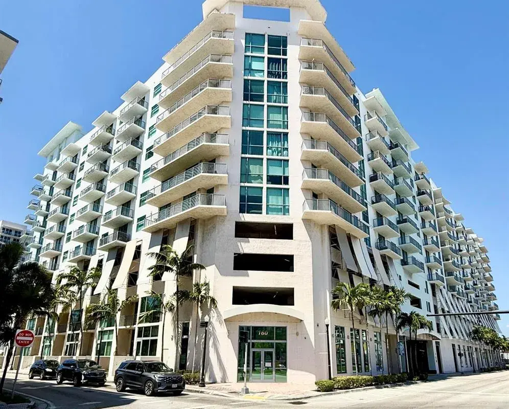 140 S Dixie Highway # 813, Hollywood FL 33020