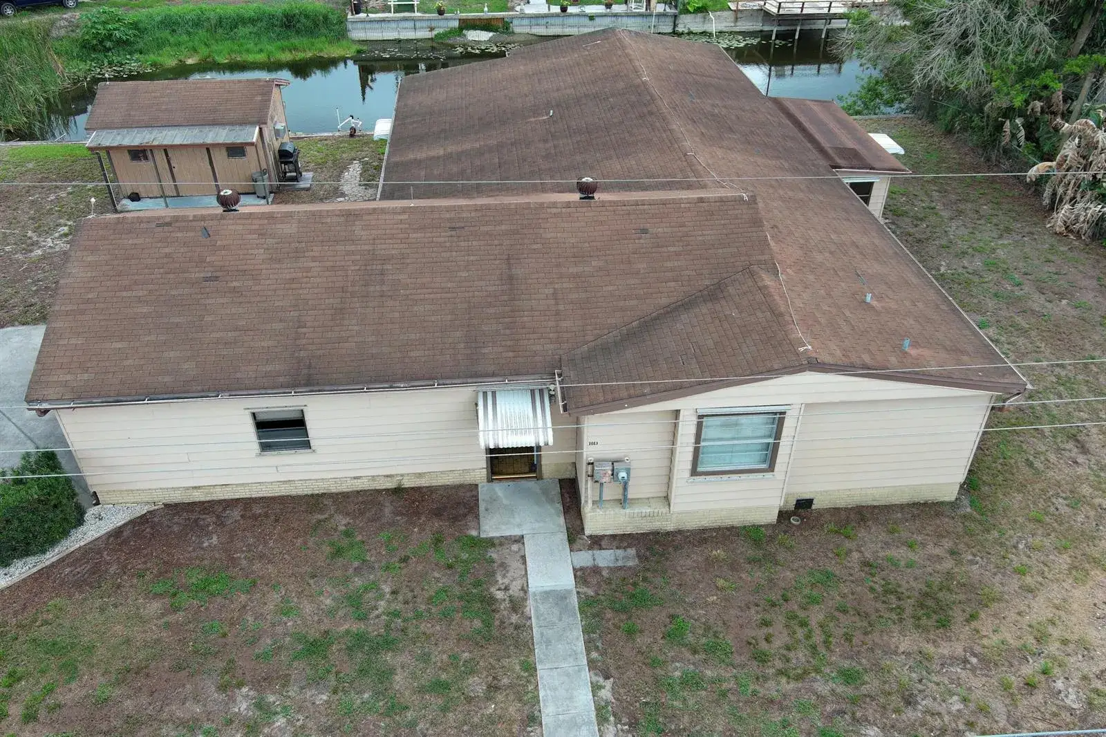 1013 9th Street, Okeechobee FL 34974