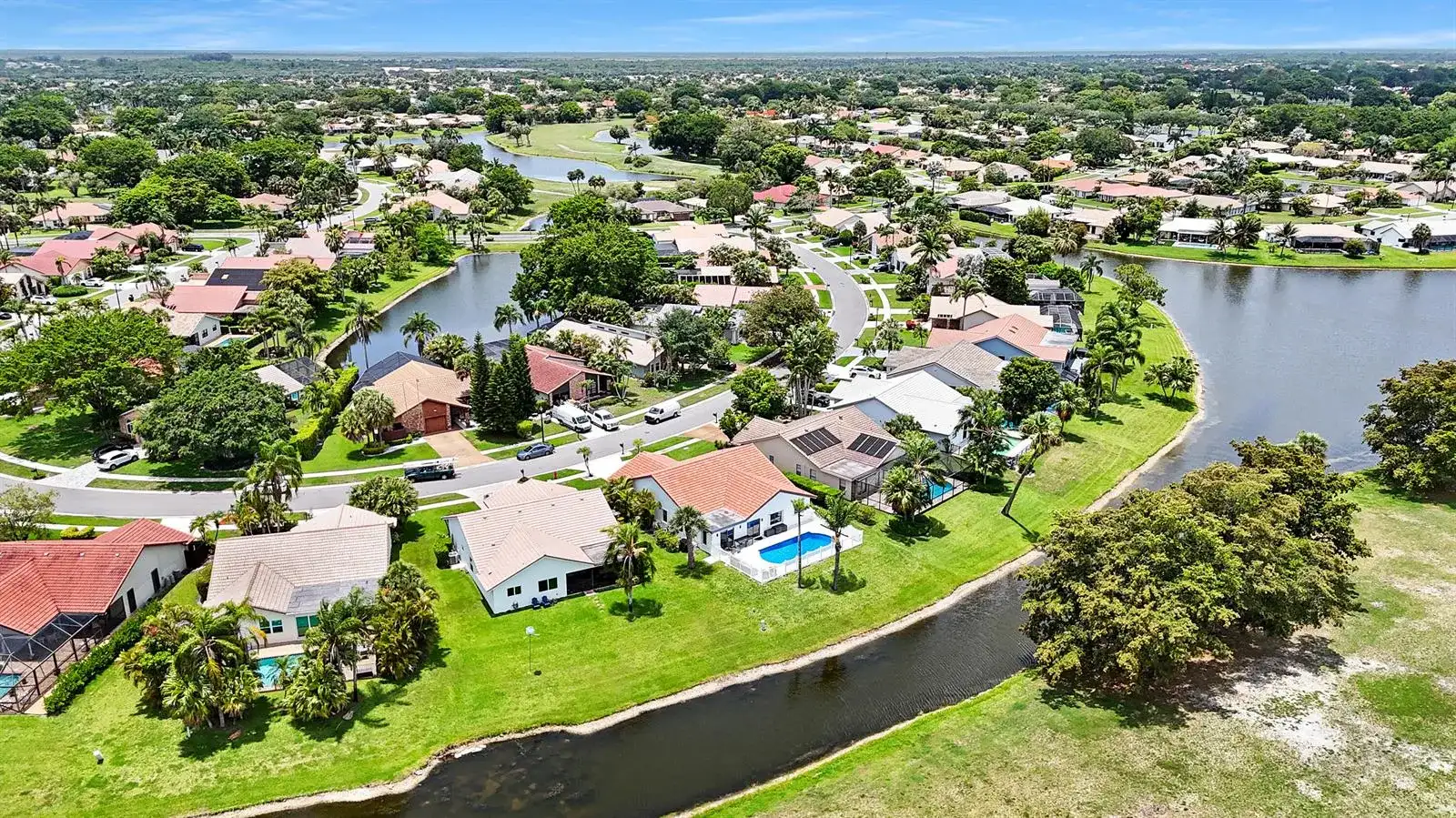 10131 Camelback Lane, Boca Raton FL 33498 photo 2