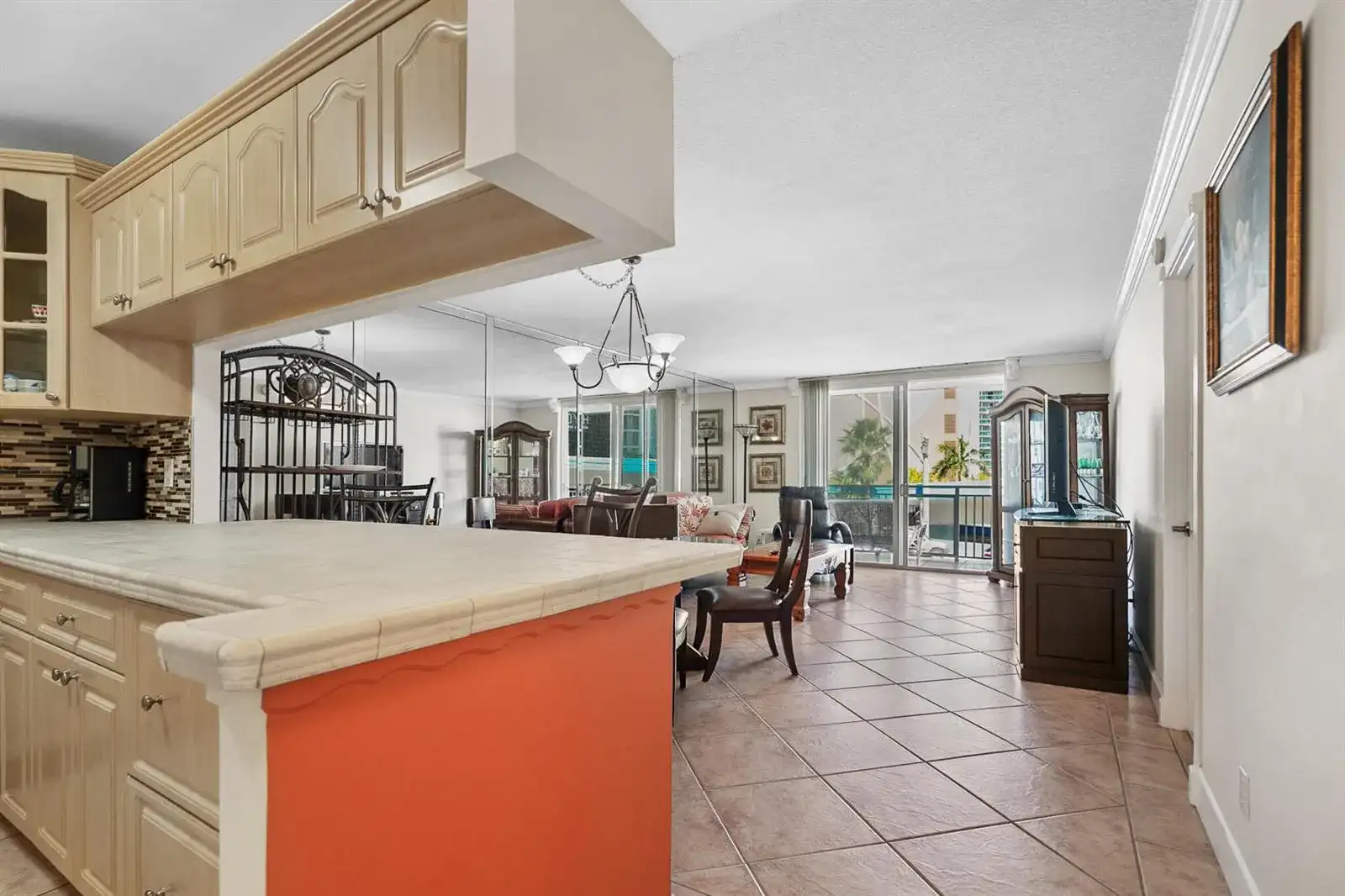 1801 S Ocean Drive Unit 332, Hallandale Beach FL 33009