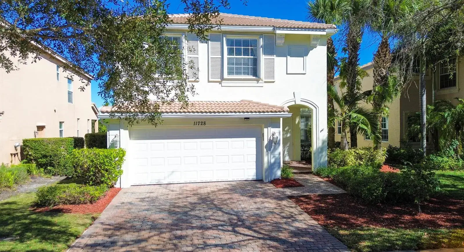 11728 SW Bennington Circle, Port St. Lucie FL 34987