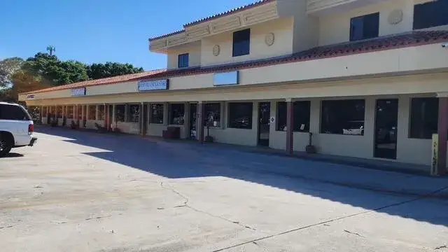 1302 SW Bayshore Boulevard, Port St. Lucie FL 34983