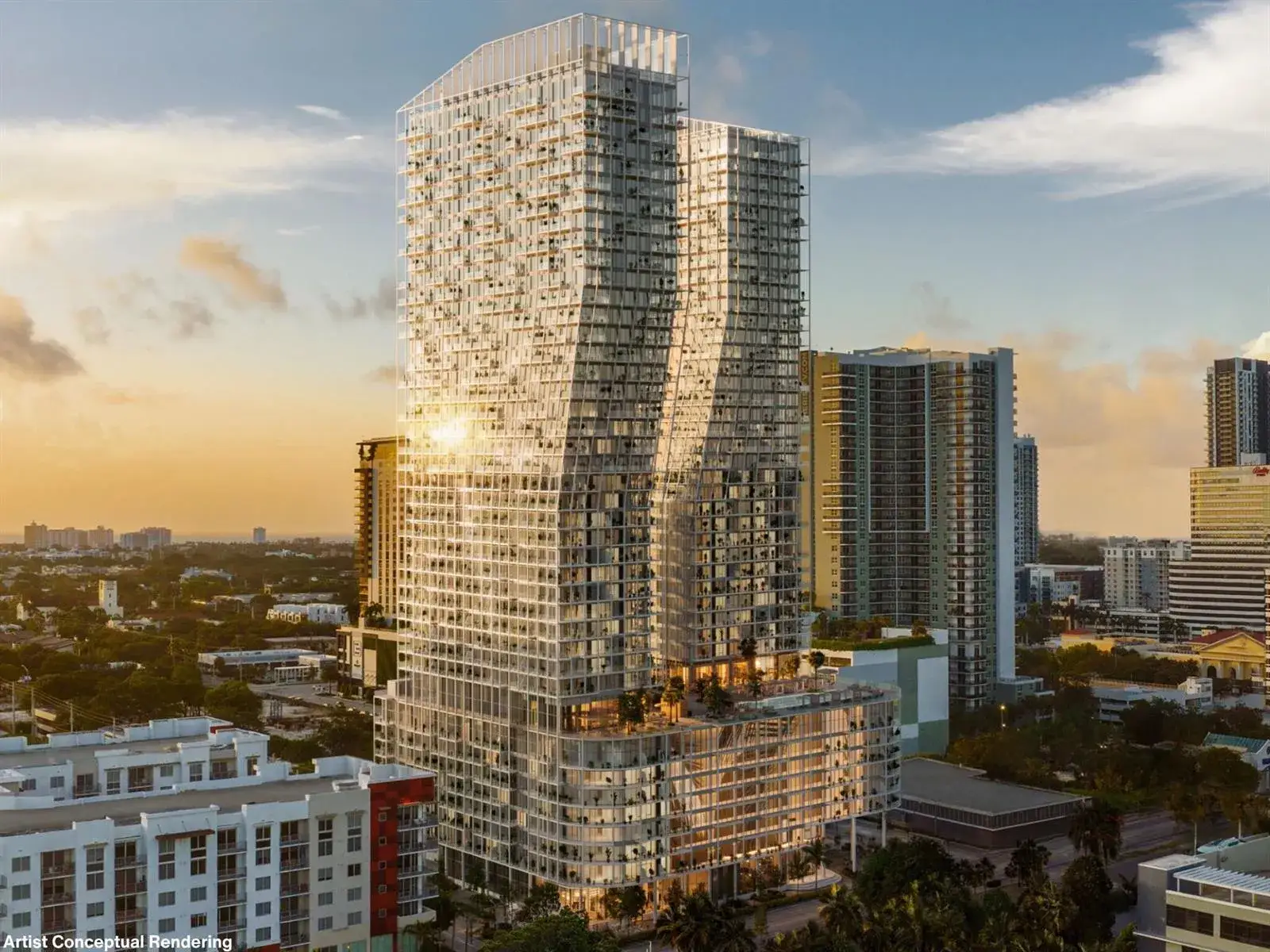 300 NE 3rd Avenue # 303n, Fort Lauderdale FL 33301
