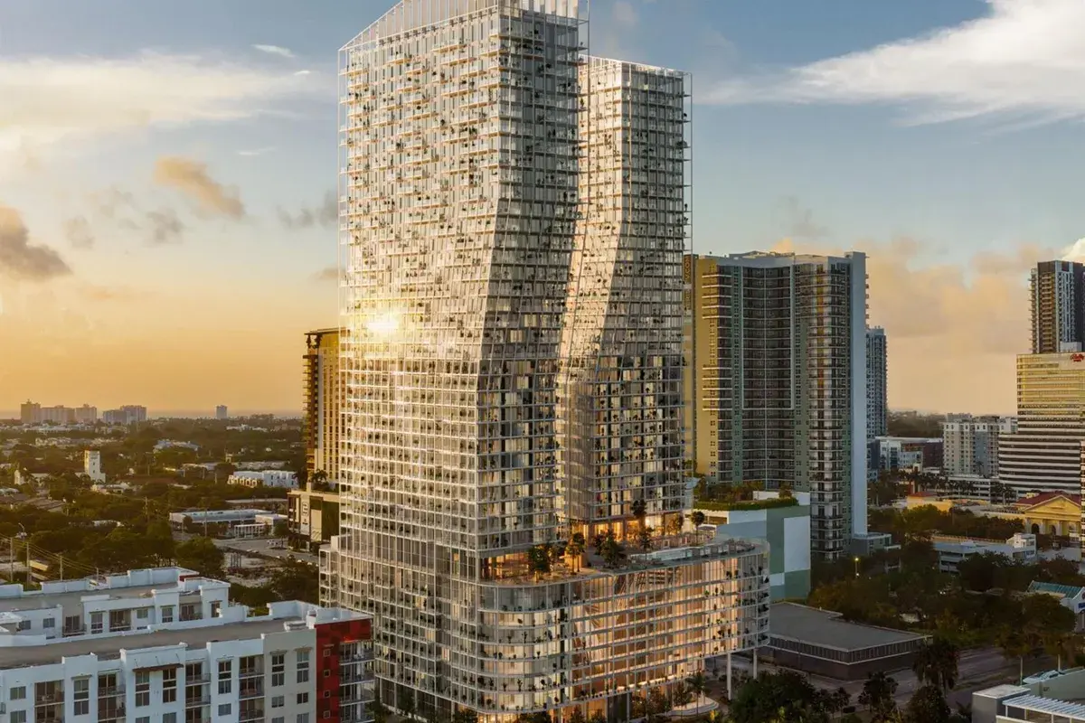 300 NE 3rd Avenue # 2703s, Fort Lauderdale FL 33301