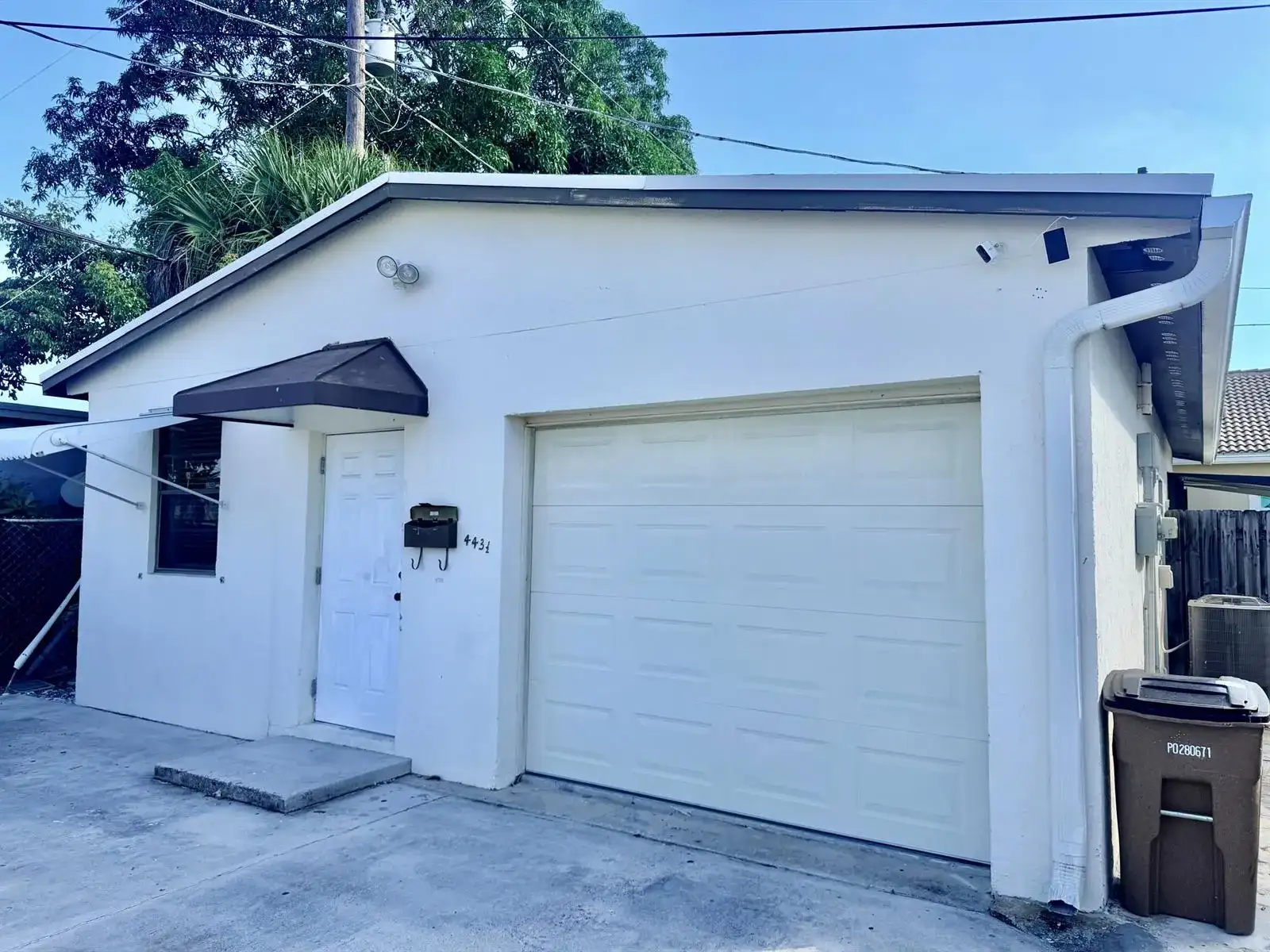 443 Wilder Street # 1, West Palm Beach FL 33405 photo 2