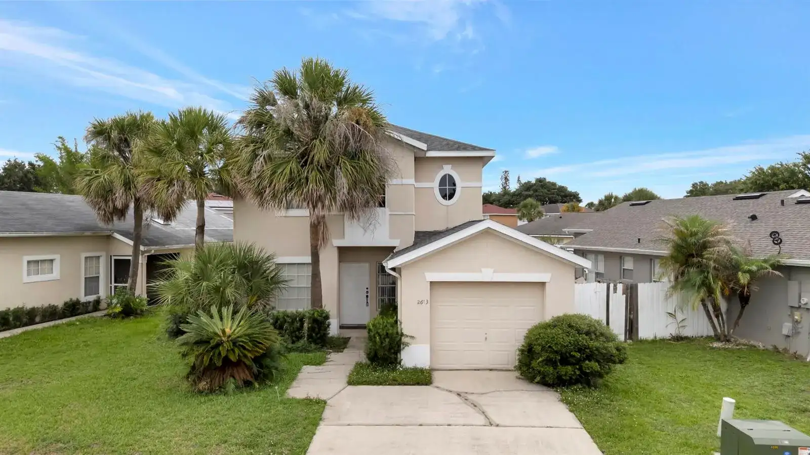 2613 Spring Hill Drive, Kissimmee FL 34743 photo 2