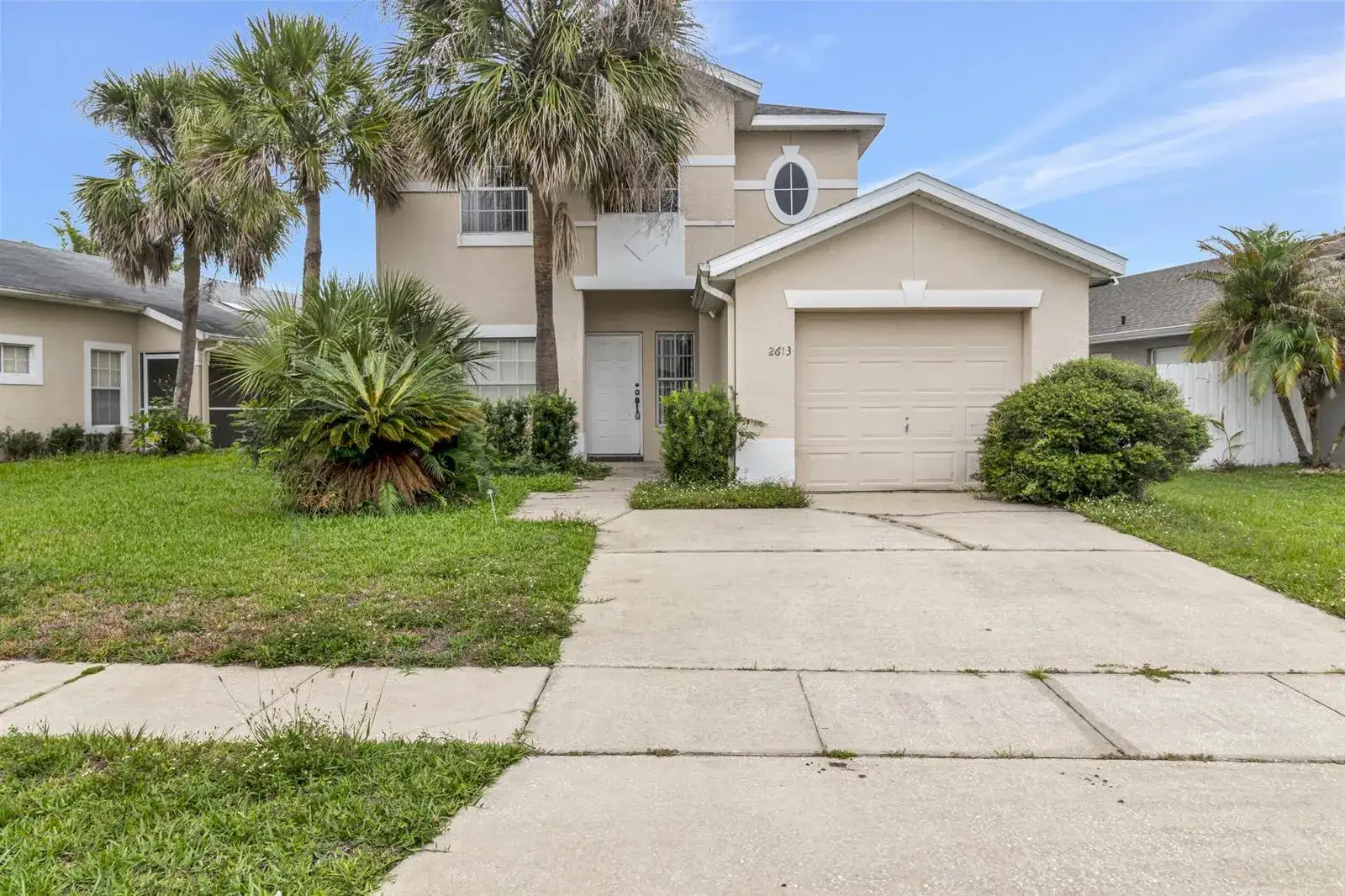 2613 Spring Hill Drive, Kissimmee FL 34743 photo 3